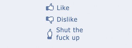Facebook Like Dislike Facebook Covers